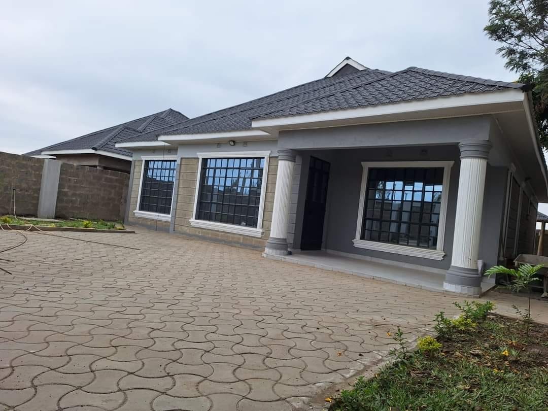 3 bedroom bungalow for sale in Kitengela