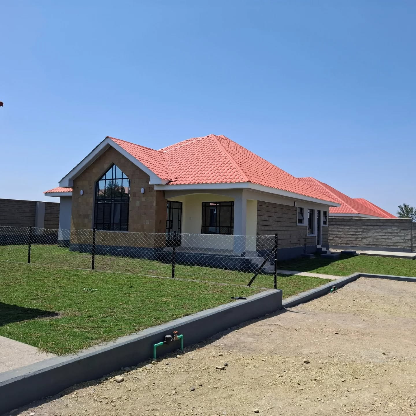 3 bedroom bungalow for sale in Kitengela
