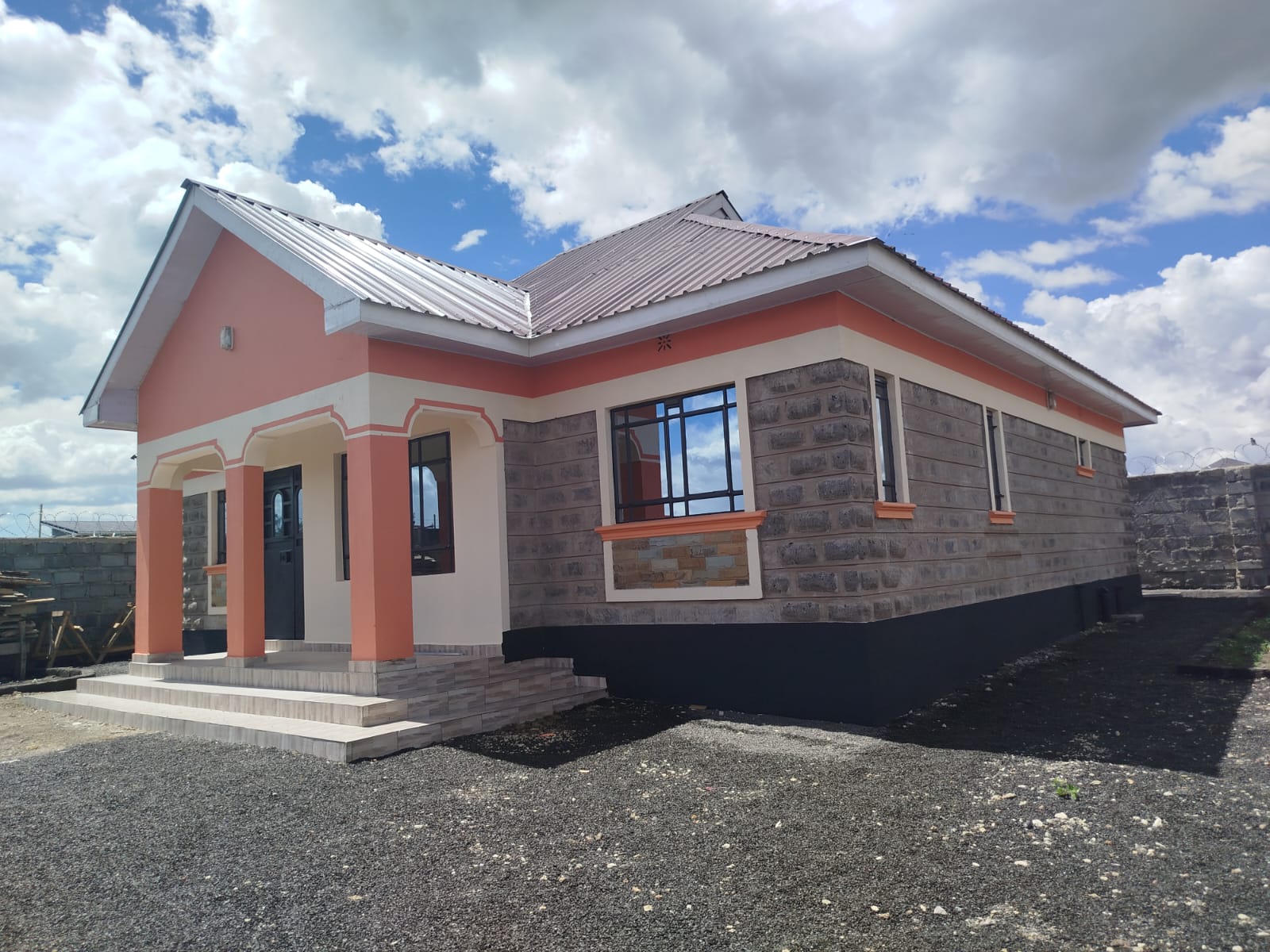 3 bedroom bungalow for sale in Kitengela