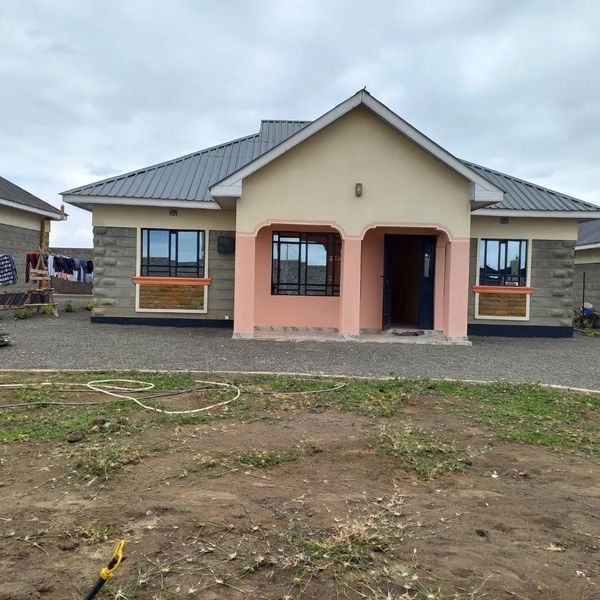 3 bedroom bungalow for sale in Kitengela