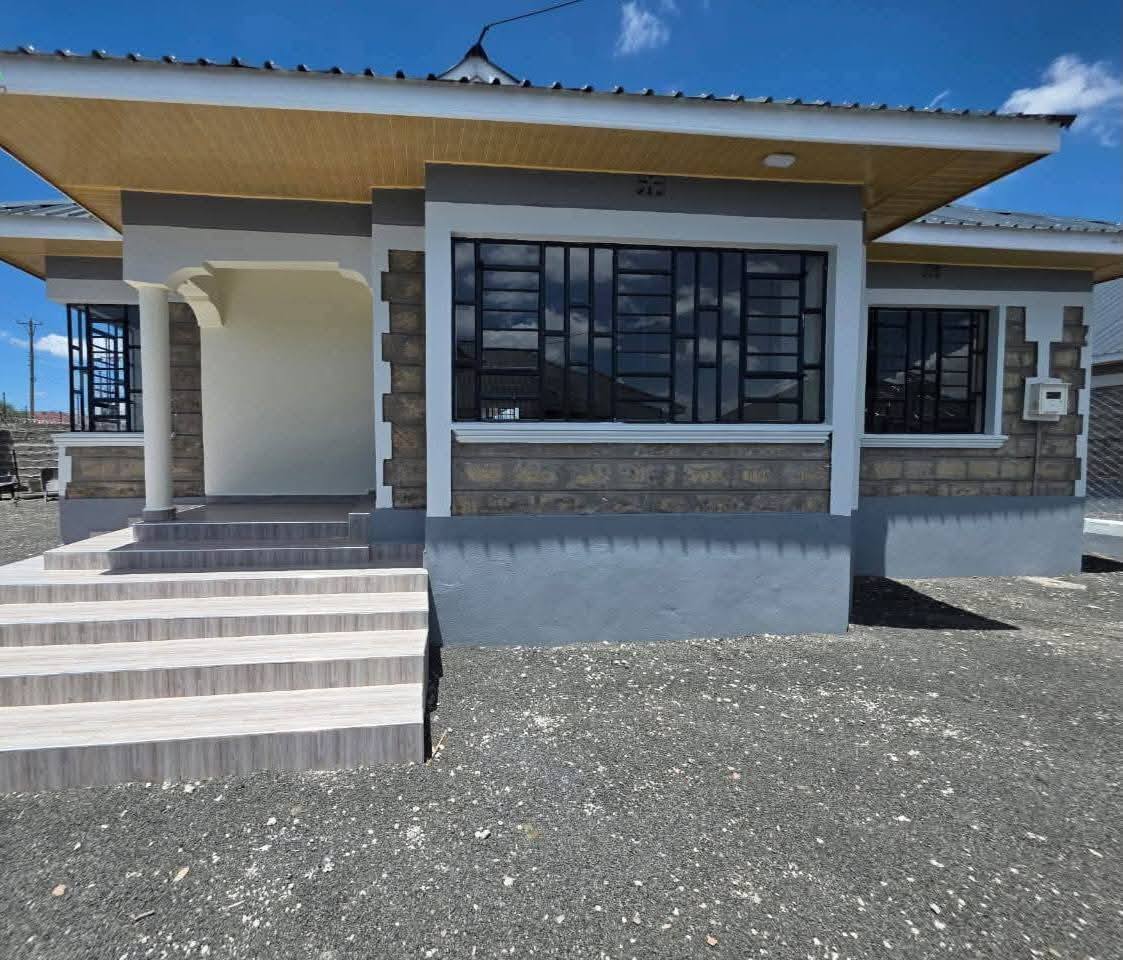 3 Bedroom Bungalow for Sale in Kitengela