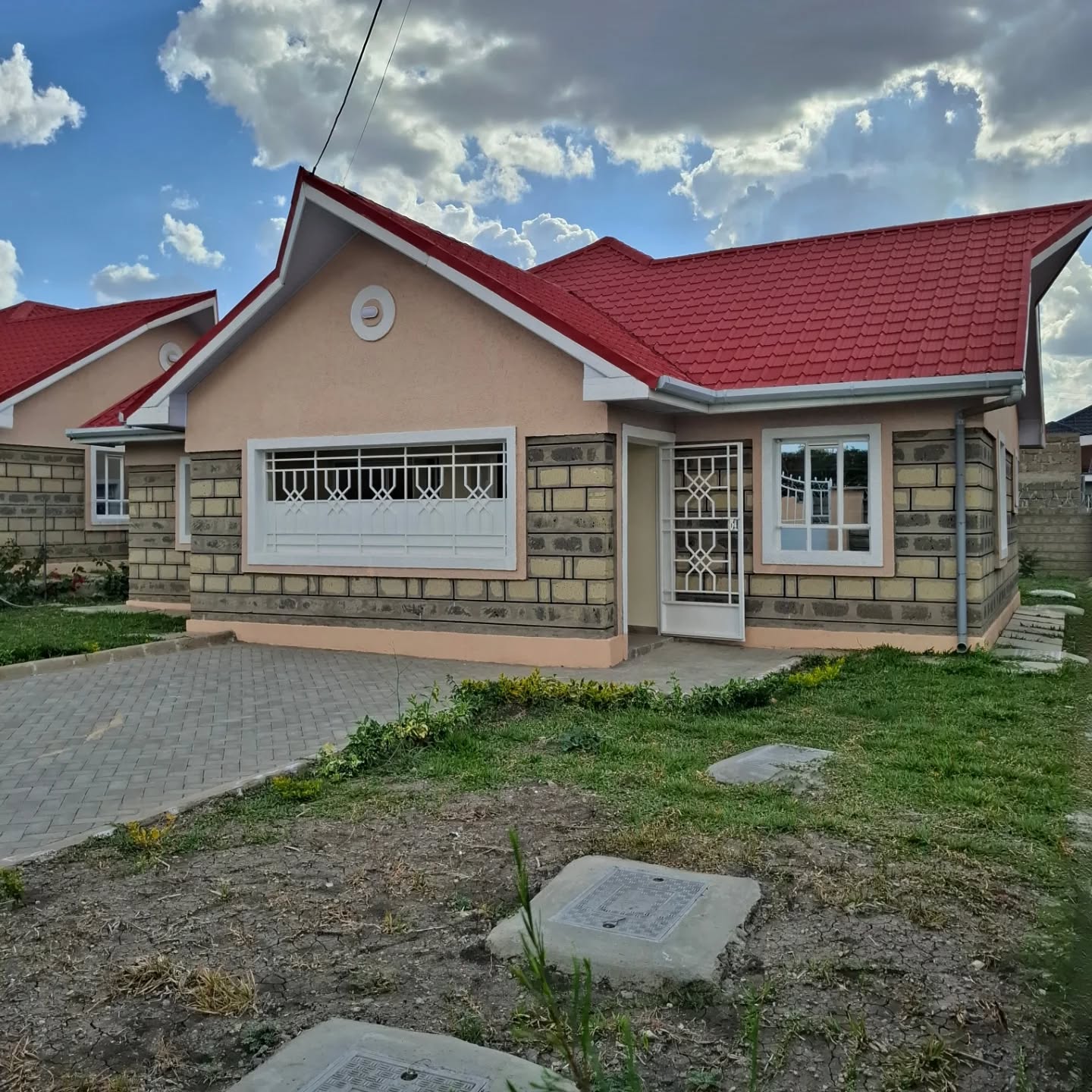 3 bedroom bungalow for sale in Kitengela