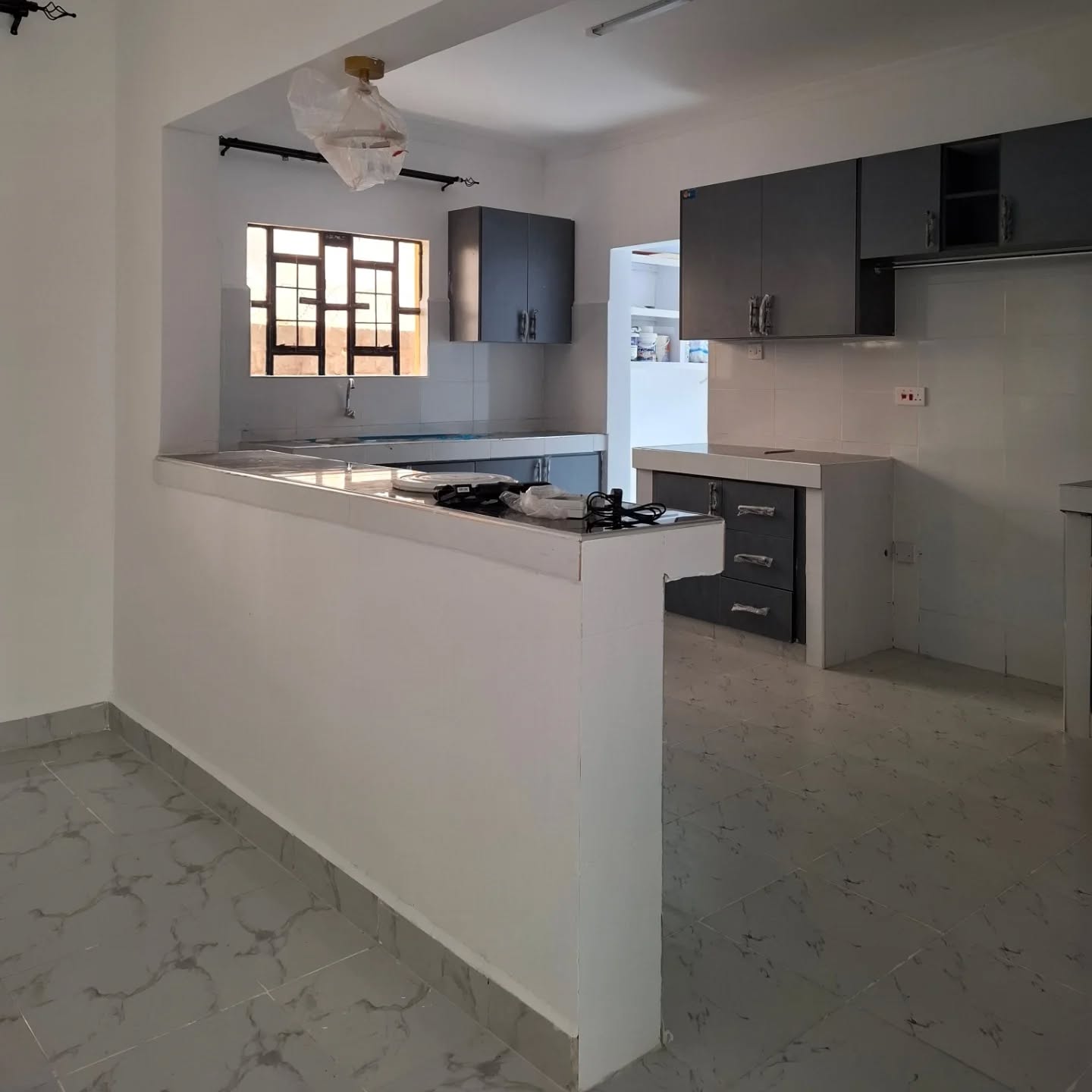 3 BEDROOM BUNGALOW FOR SALE IN KITENGELA Image
