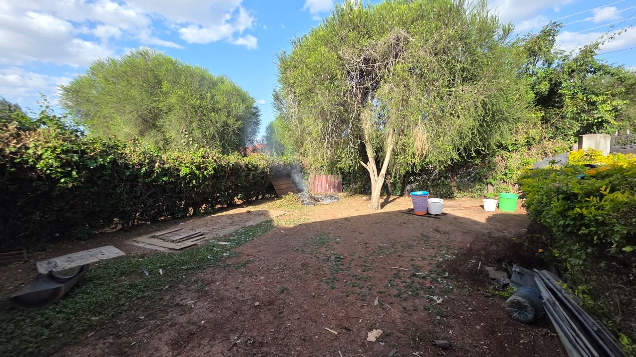 3 Bedroom Bungalow for Sale in Kitengela Milimani Image