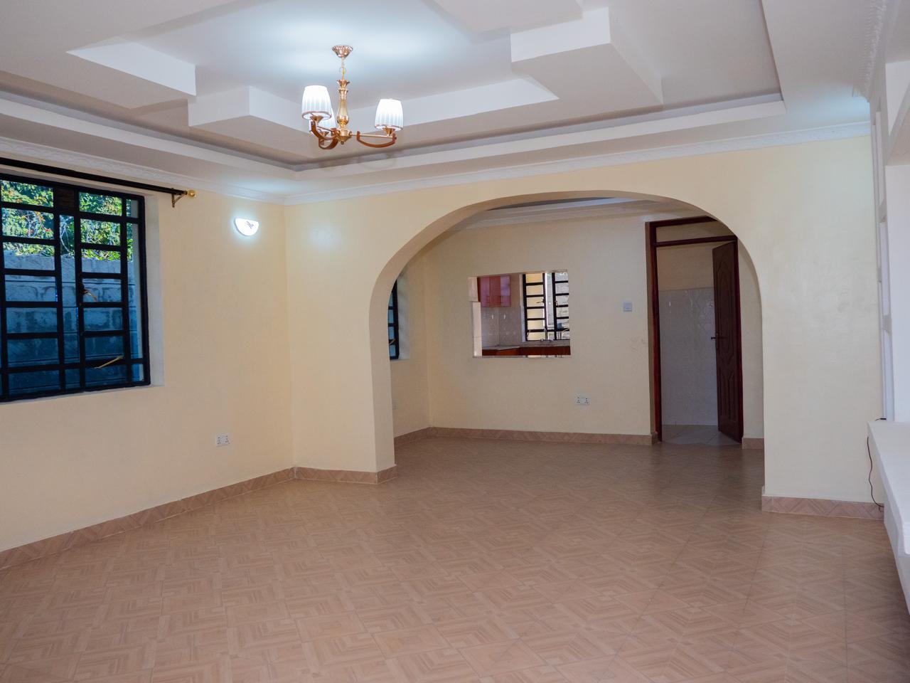 3-Bedroom Bungalow for Sale in Kitengela, Milimani Image