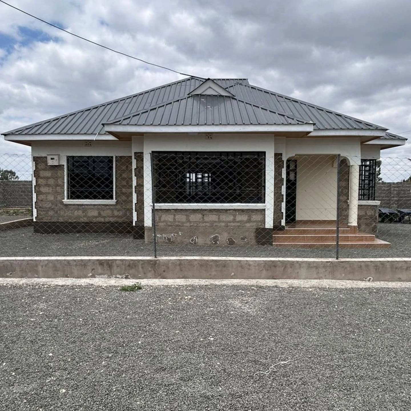 3 Bedroom Bungalow For Sale in Kitengela