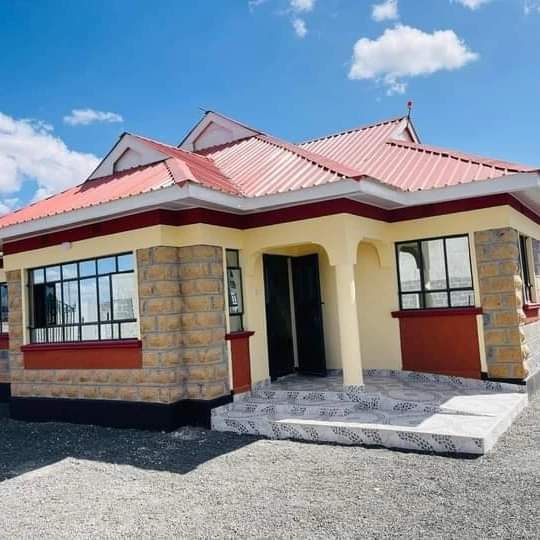 3 bedroom bungalow for sale in Kitengela