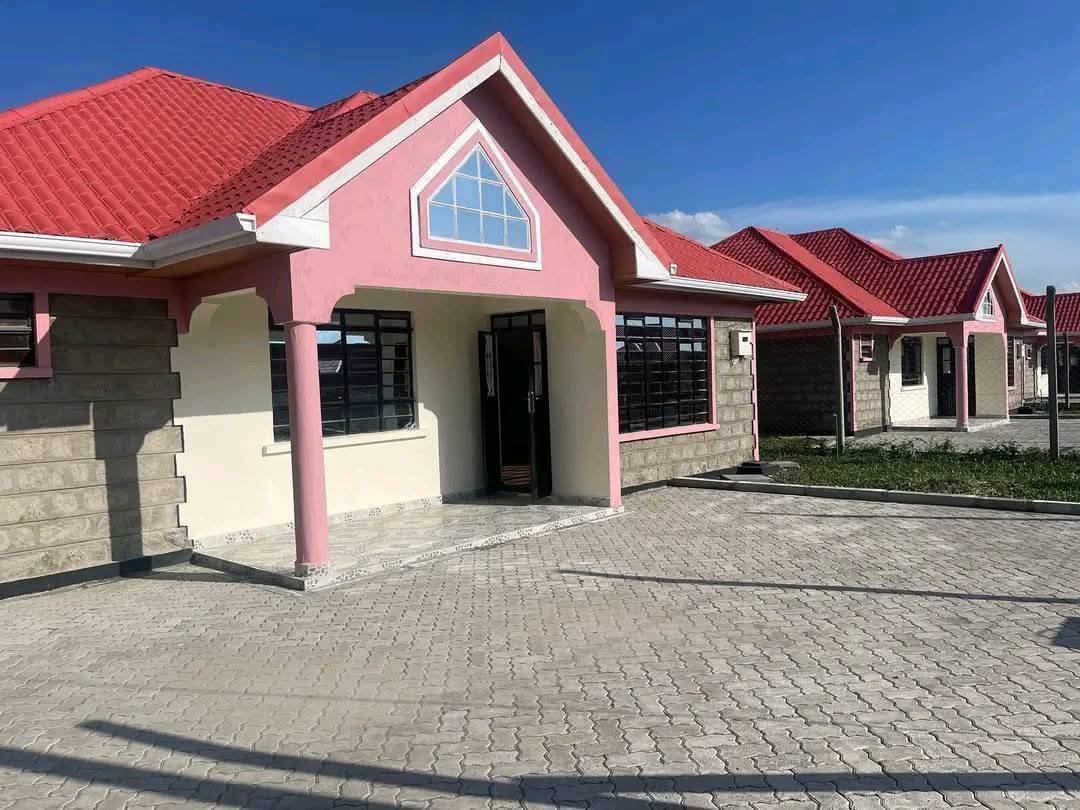 3 bedroom bungalow for sale in Kitengela