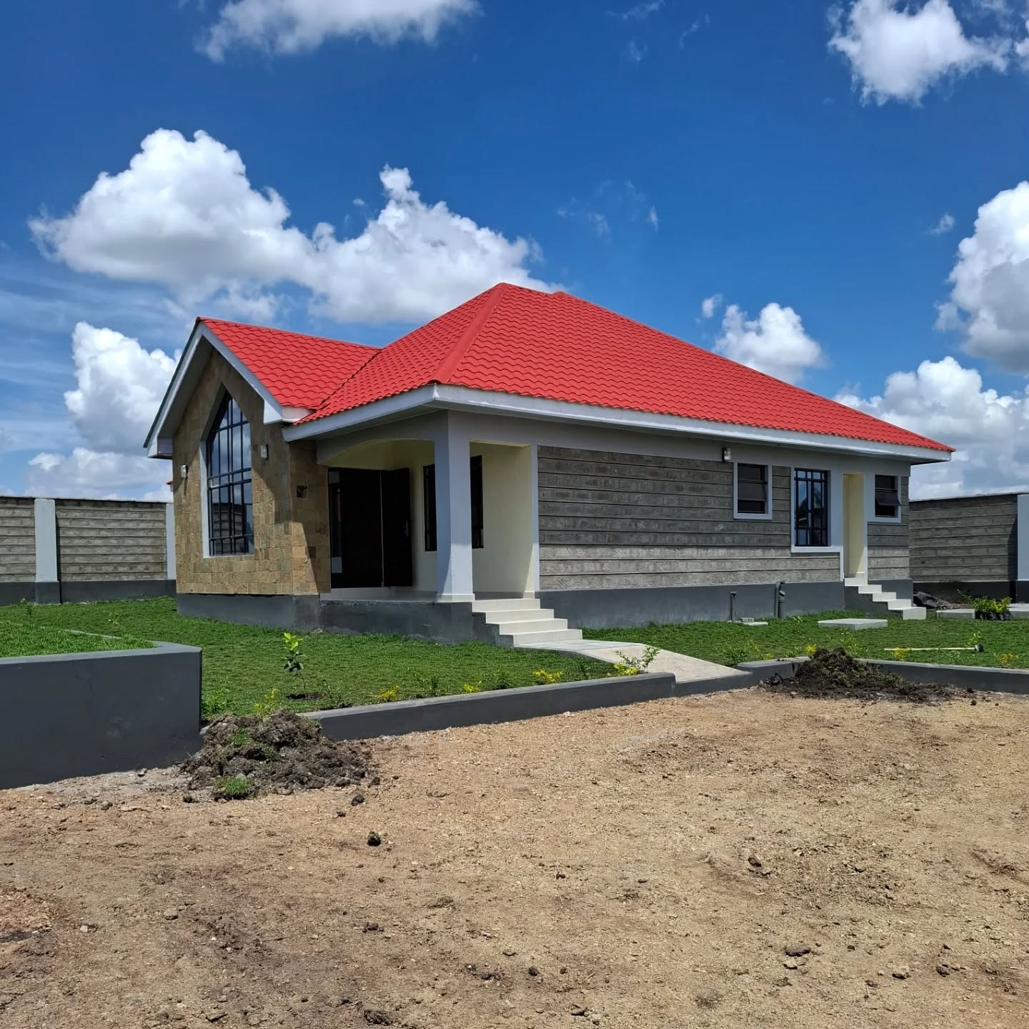 3 Bedroom Bungalow For Sale in Kitengela