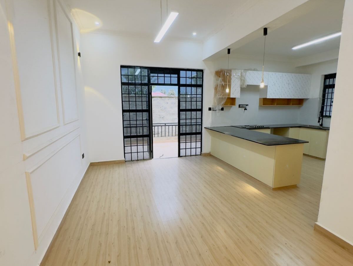 3 BEDROOM BUNGALOW FOR SALE IN KITENGELA Image