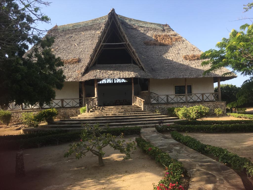 3 bedroom bungalow for sale in malindi