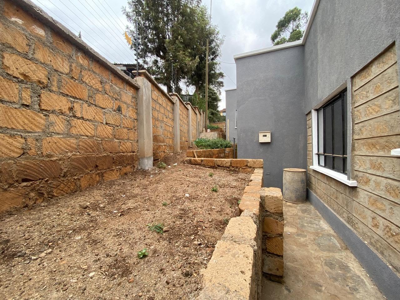 3 Bedroom Bungalow for Sale in Matasia Image