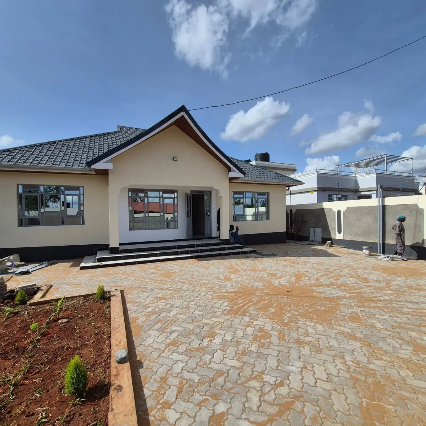 3 Bedroom Bungalow For Sale in Mugutha, Ruiru