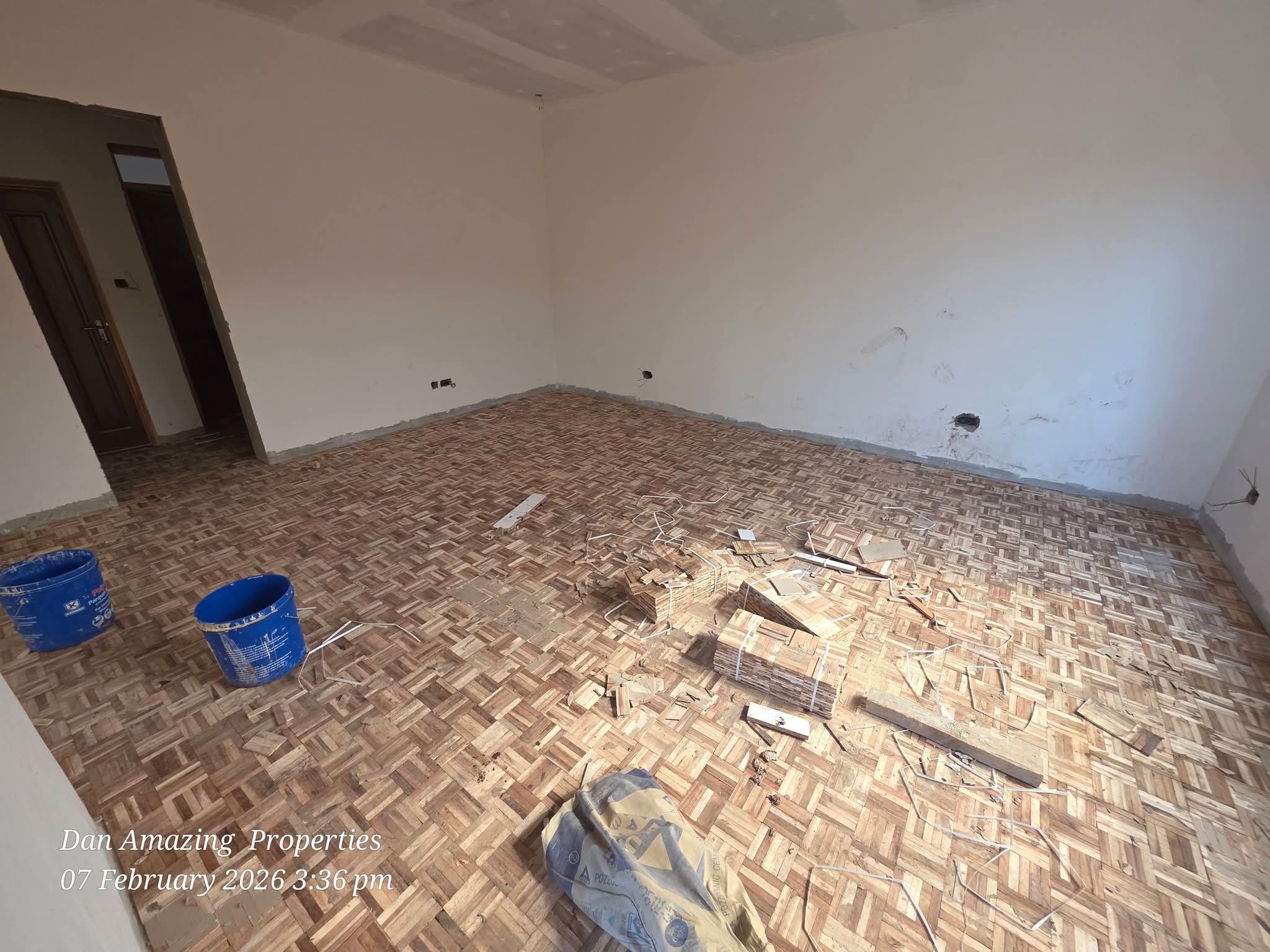 3 Bedroom Bungalow For Sale in Ngong Image