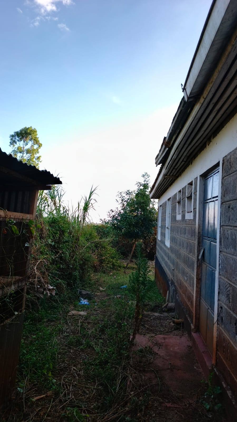 3 BEDROOM BUNGALOW FOR SALE IN NGONG BONDENI Image