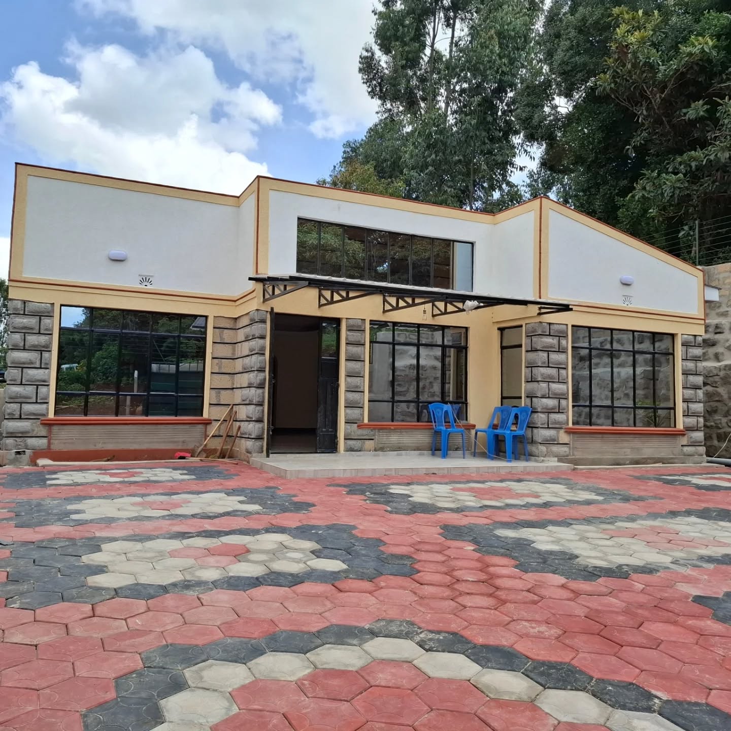 3 bedroom bungalow for sale in Ngong
