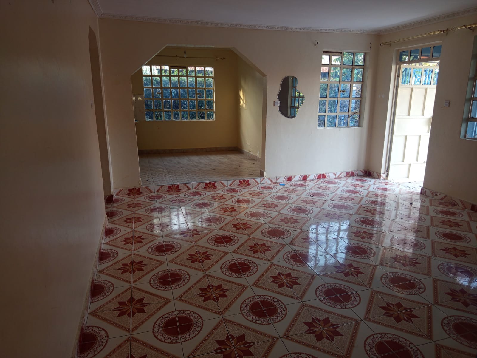 3 bedroom bungalow for sale in ngong Image