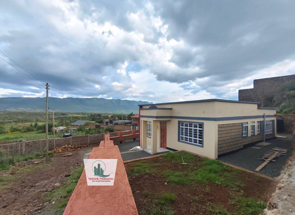 3 bedroom bungalow for sale in Ngong Kimuka Image