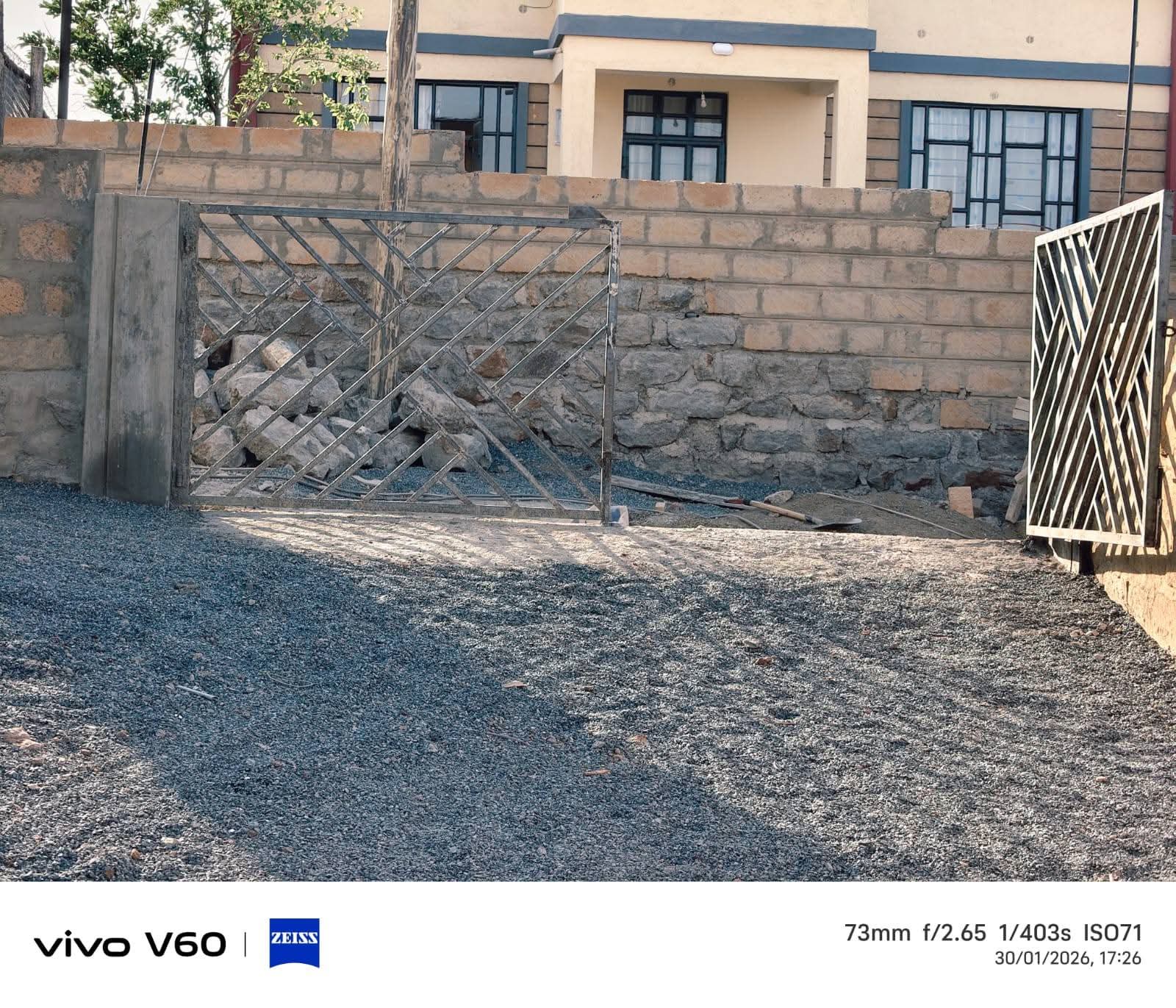 3 Bedroom Bungalow For Sale in Ngong, Kimuka Image