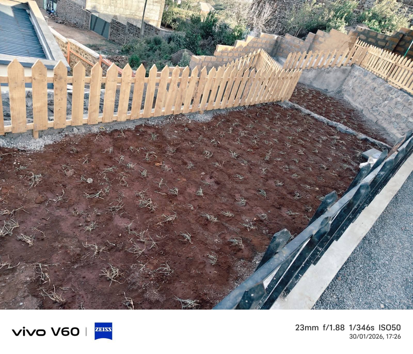 3 Bedroom Bungalow For Sale in Ngong, Kimuka Image