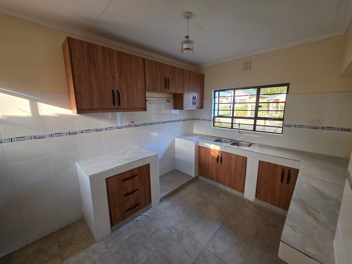 3 bedroom bungalow for sale in Ngong, Matasia Image
