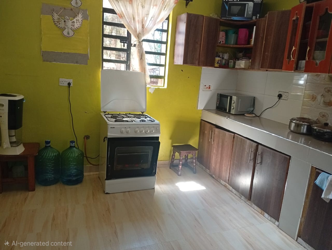 3 bedroom bungalow for sale in Ngong, Matasia Image