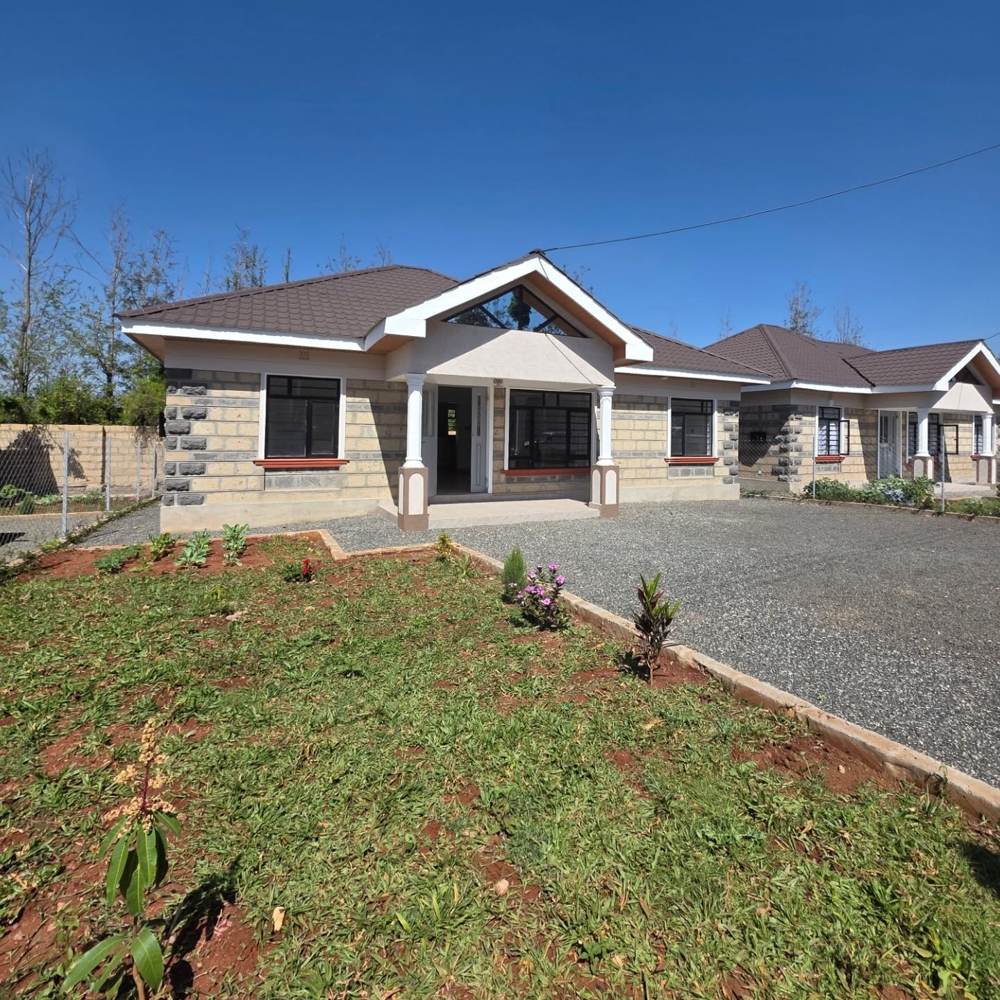 3 bedroom bungalow for sale in ngong' matasia Image