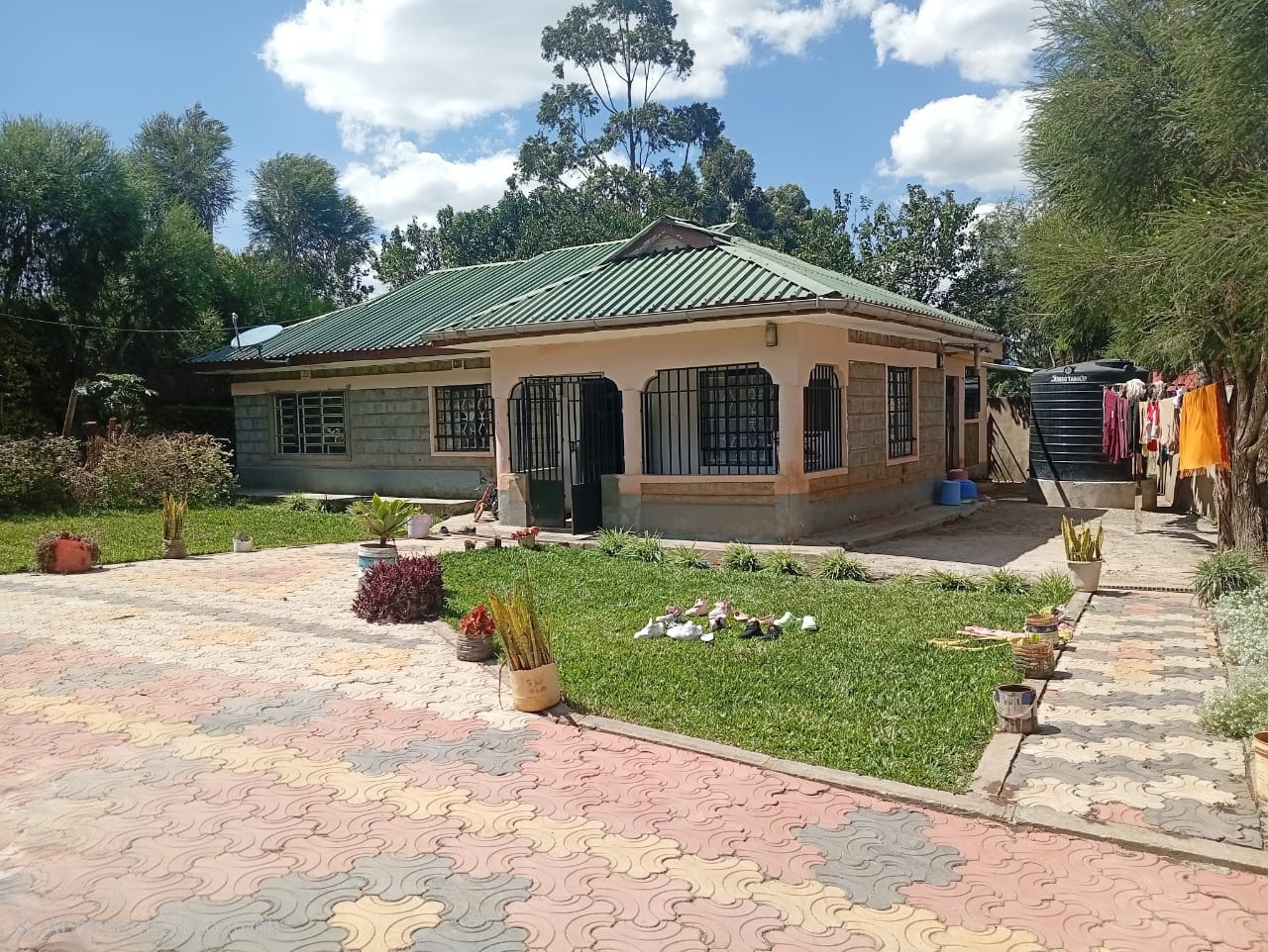 3 bedroom bungalow for sale in Ngong, Matasia
