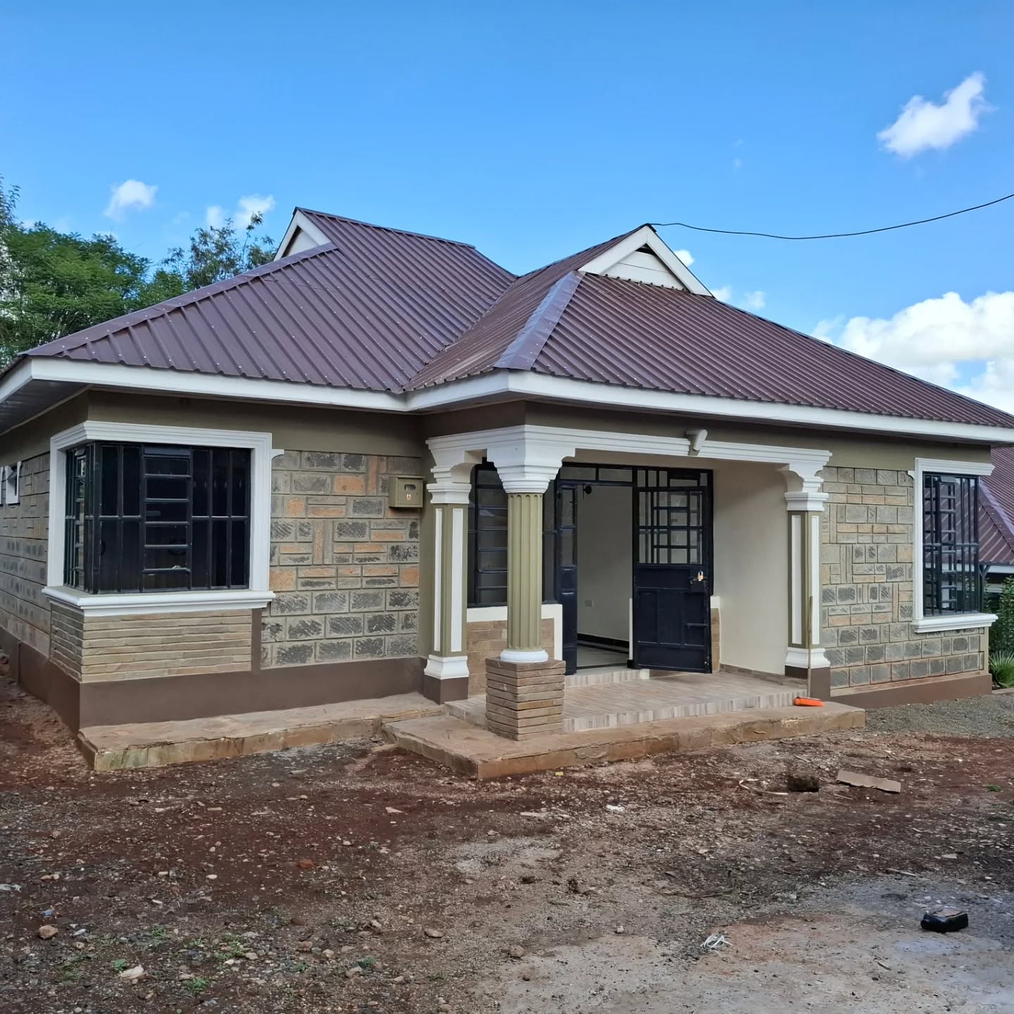 3 Bedroom Bungalow For Sale in Ngong