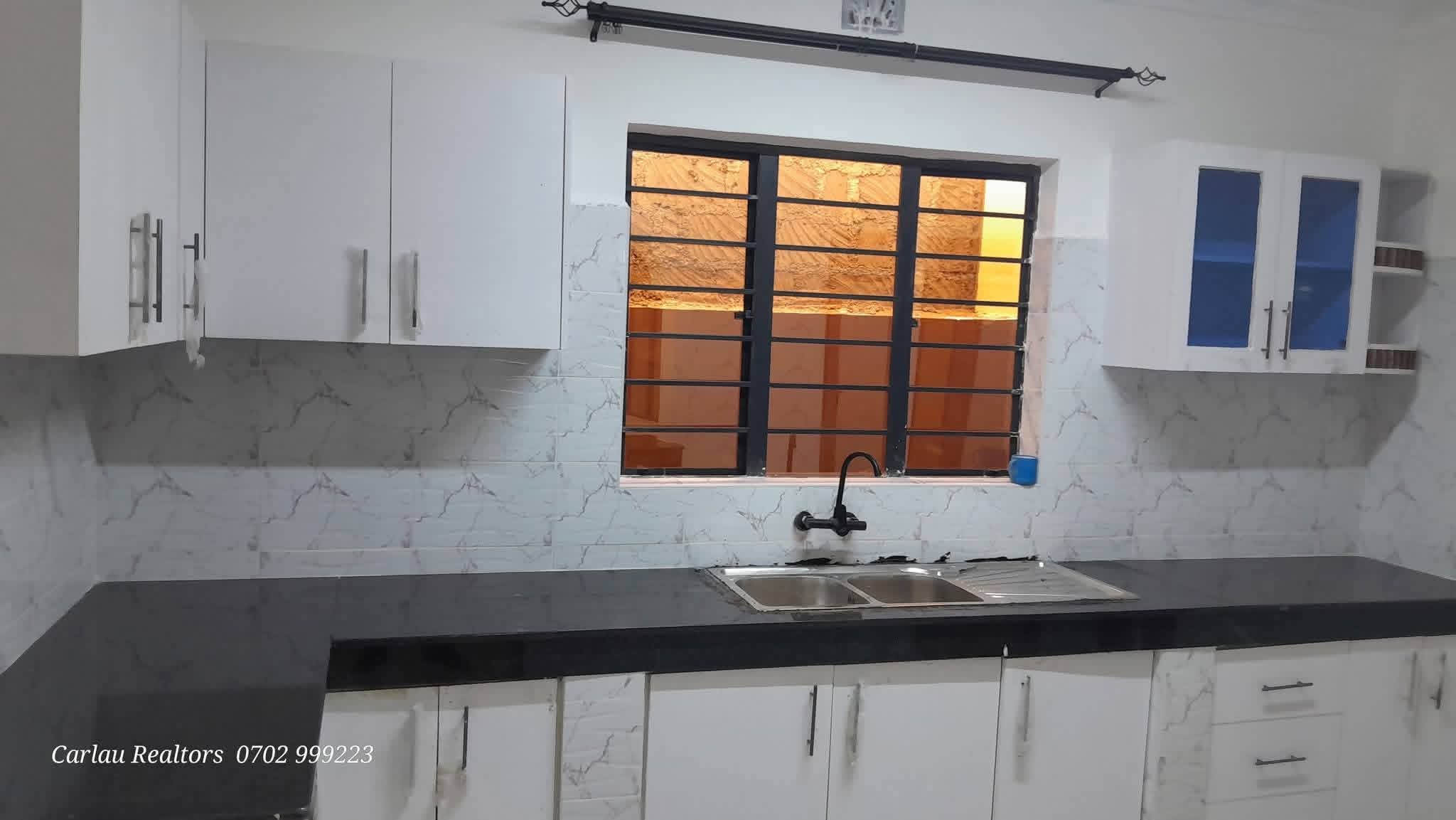 3 Bedroom Bungalow For Sale in Ngong, Off Kahara Road Image