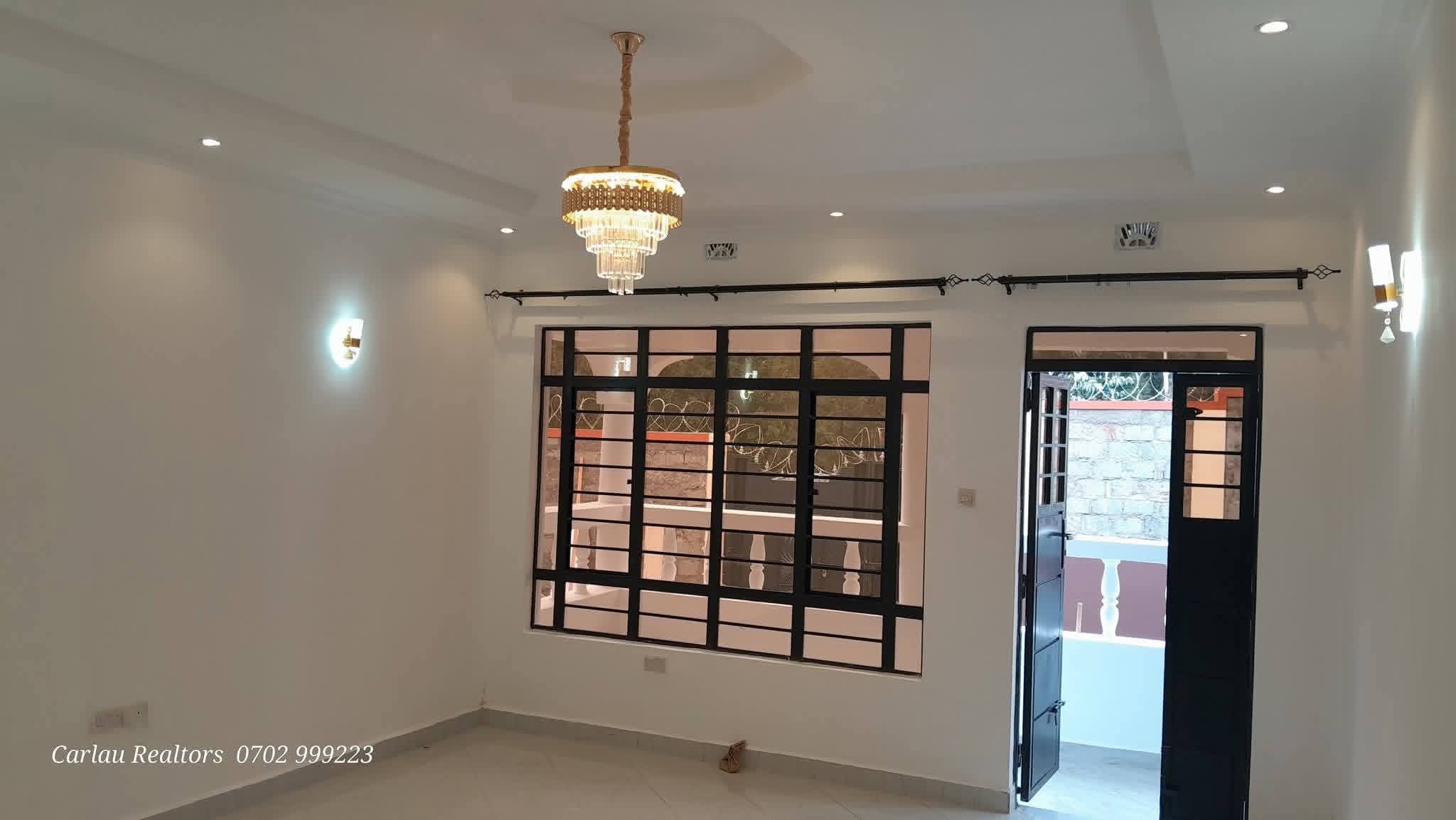 3 Bedroom Bungalow For Sale in Ngong, Off Kahara Road Image