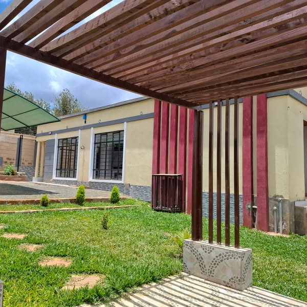 3 Bedroom Bungalow For Sale in Ngong