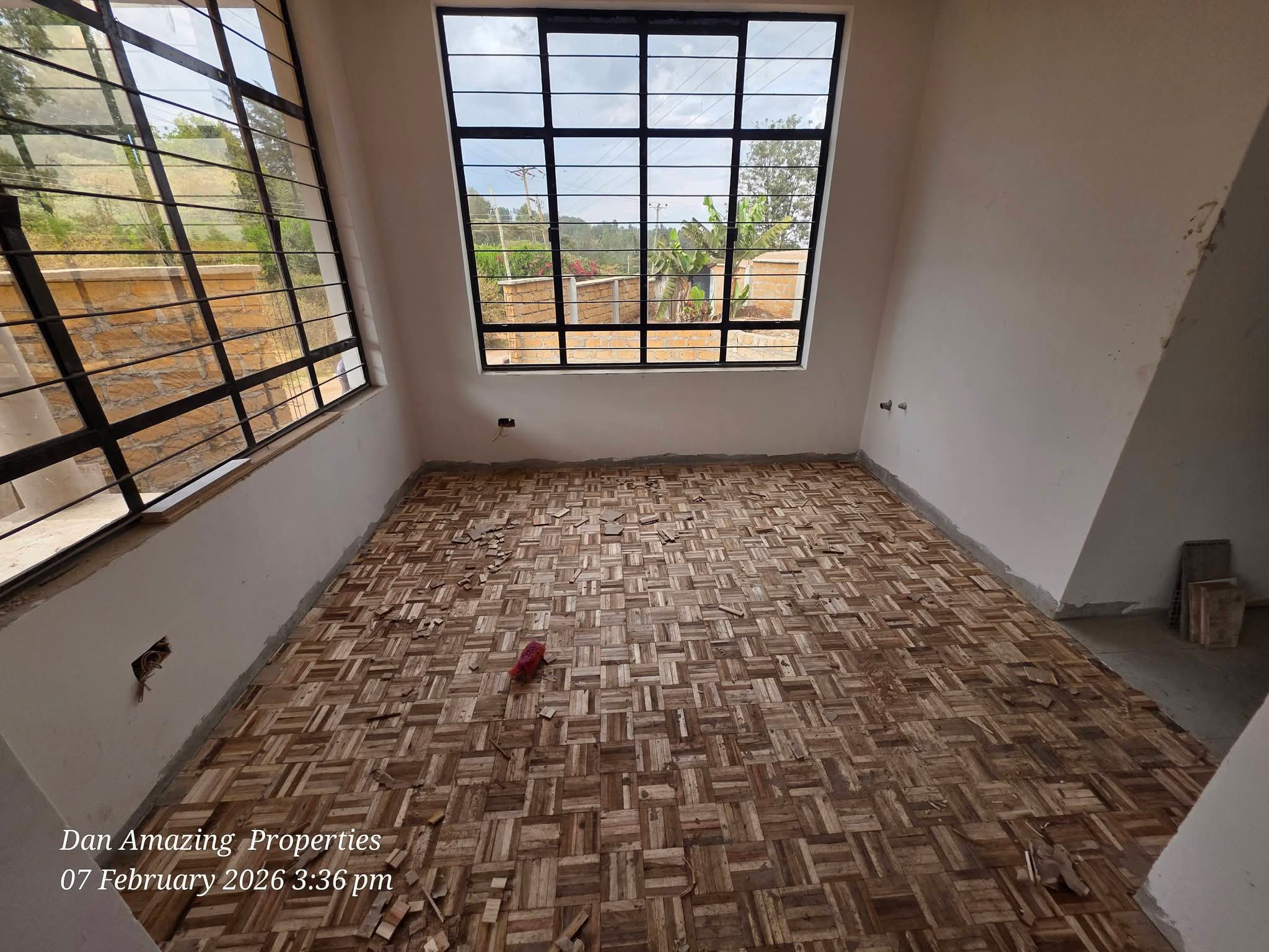 3 Bedroom Bungalow For Sale in Ngong Image