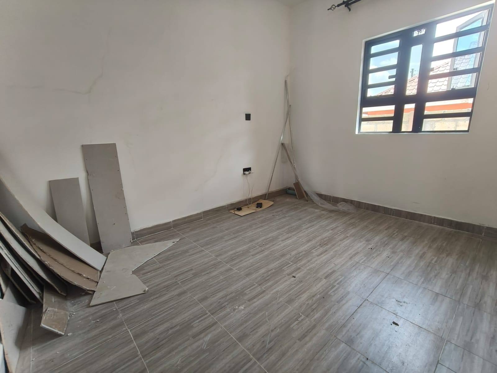 3 BEDROOM BUNGALOW FOR SALE IN ONGATA RONGAI Image