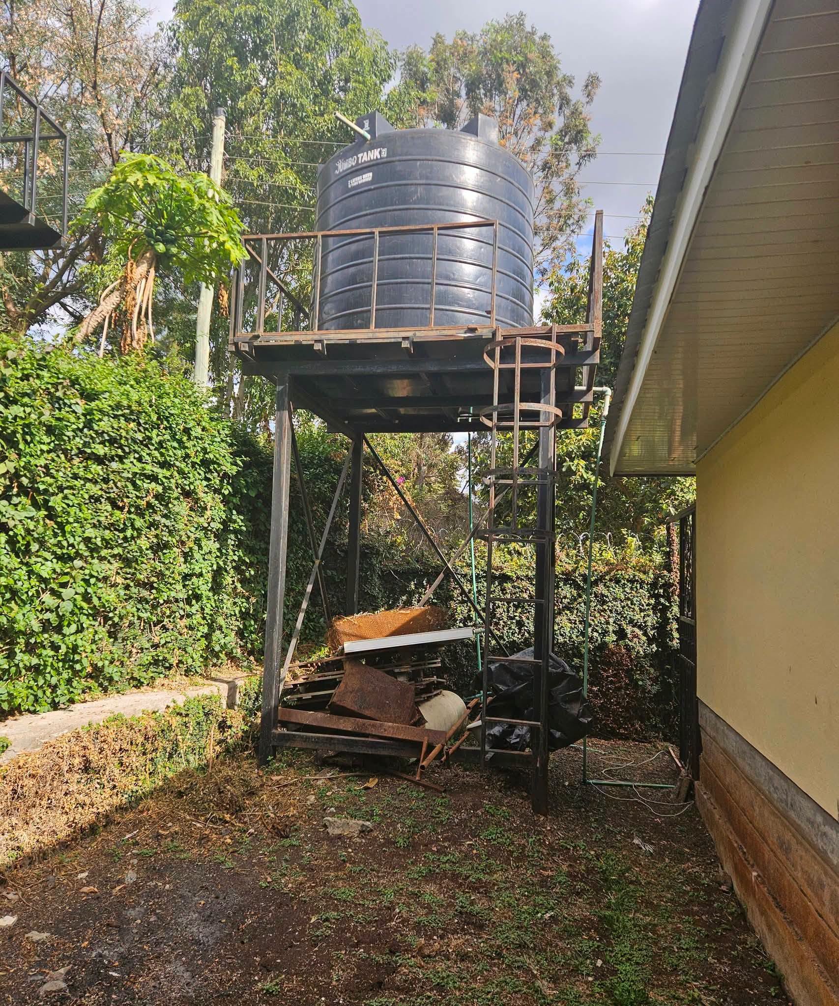3 bedroom bungalow for sale in ongata rongai, kandisi area Image
