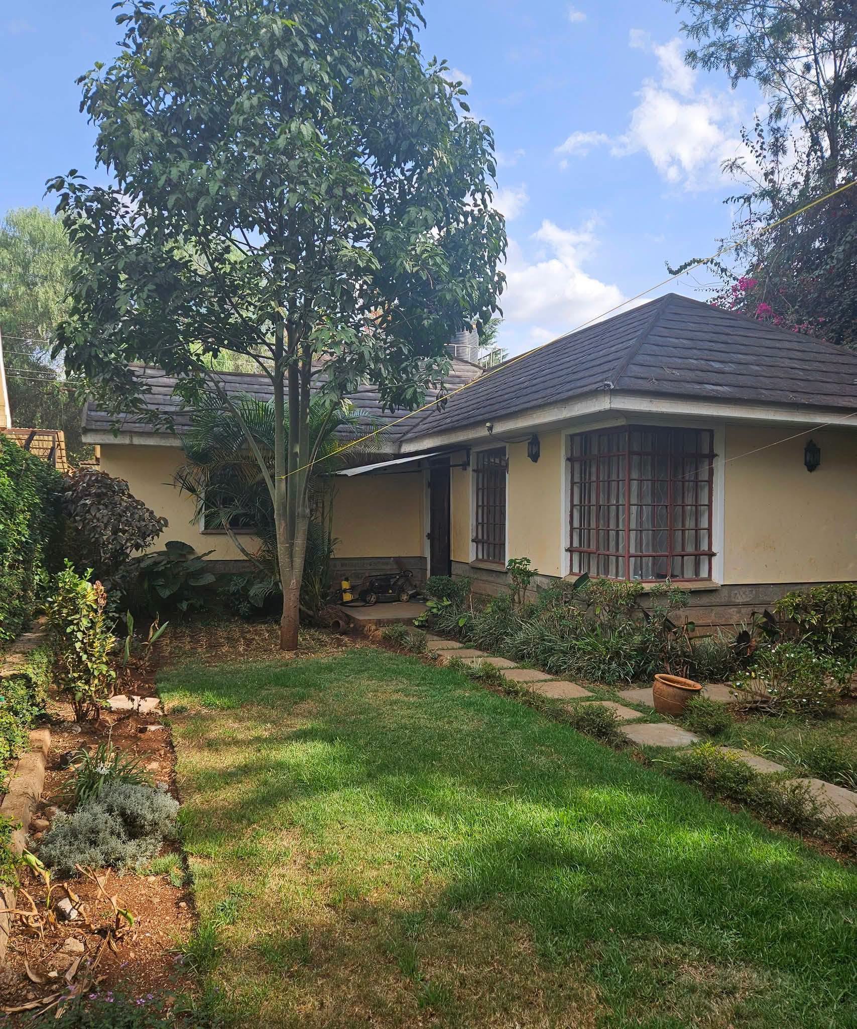 3 bedroom bungalow for sale in ongata rongai, kandisi area