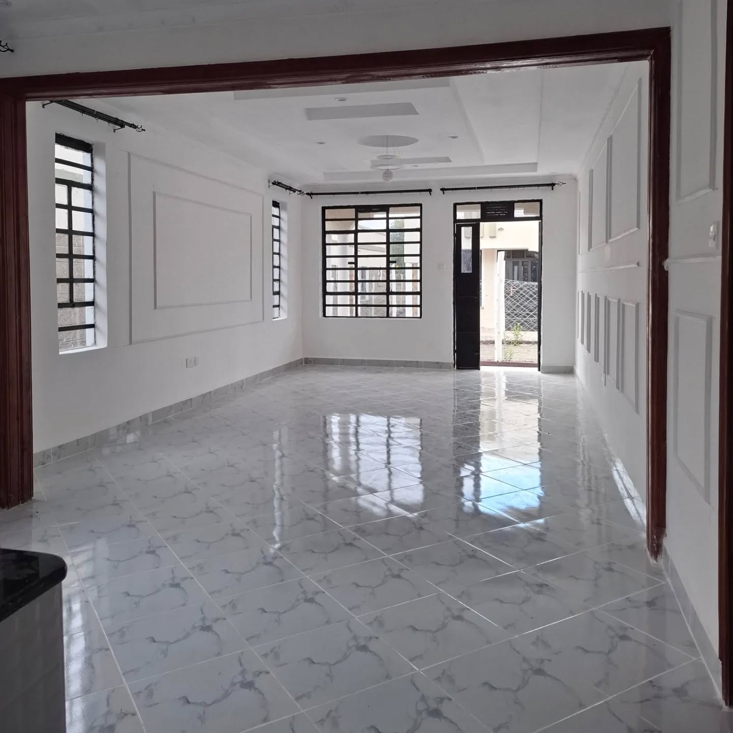 3 bedroom bungalow for sale in Rongai Image