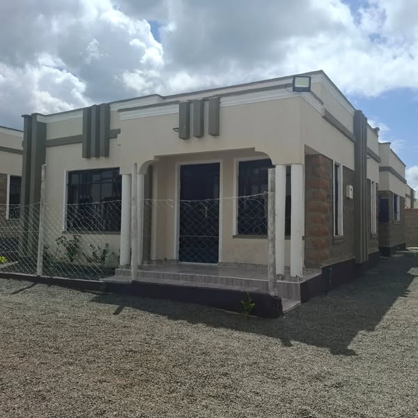3 bedroom bungalow for sale in Rongai