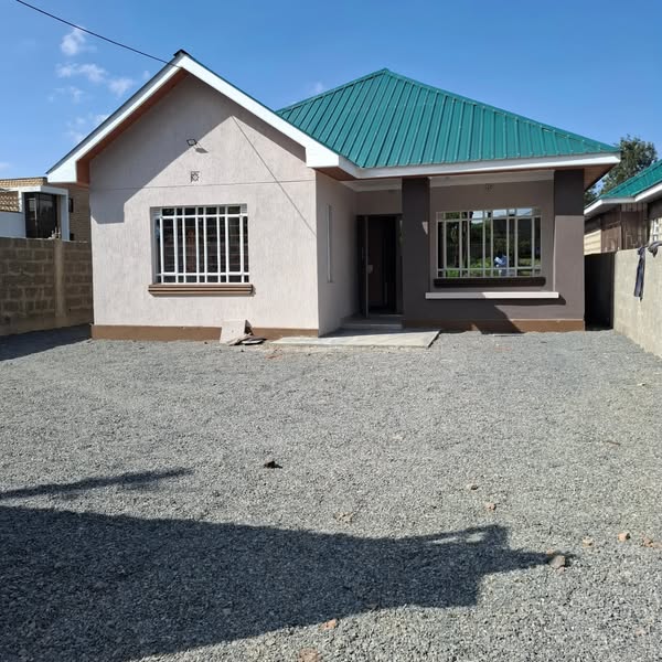 3 bedroom bungalow for sale in Rongai