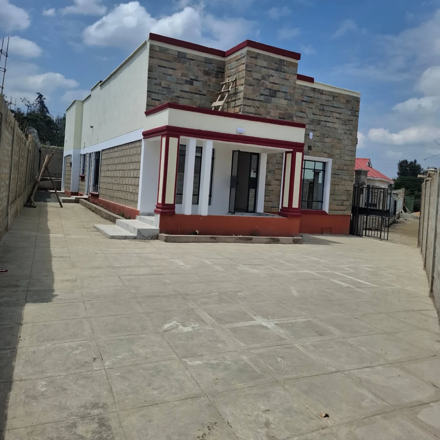 3 bedroom bungalow for sale in Rongai