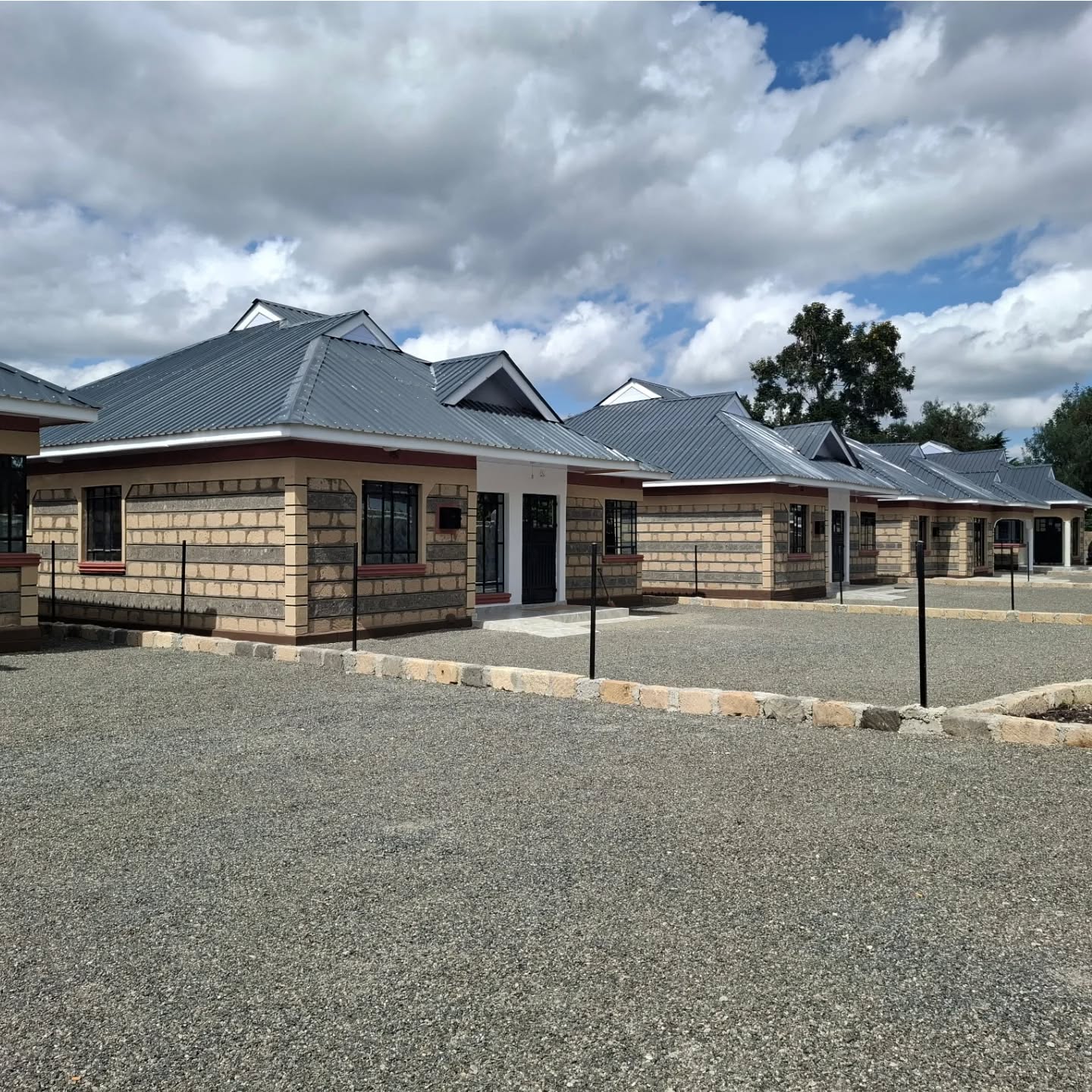 3 bedroom bungalow for sale in Rongai
