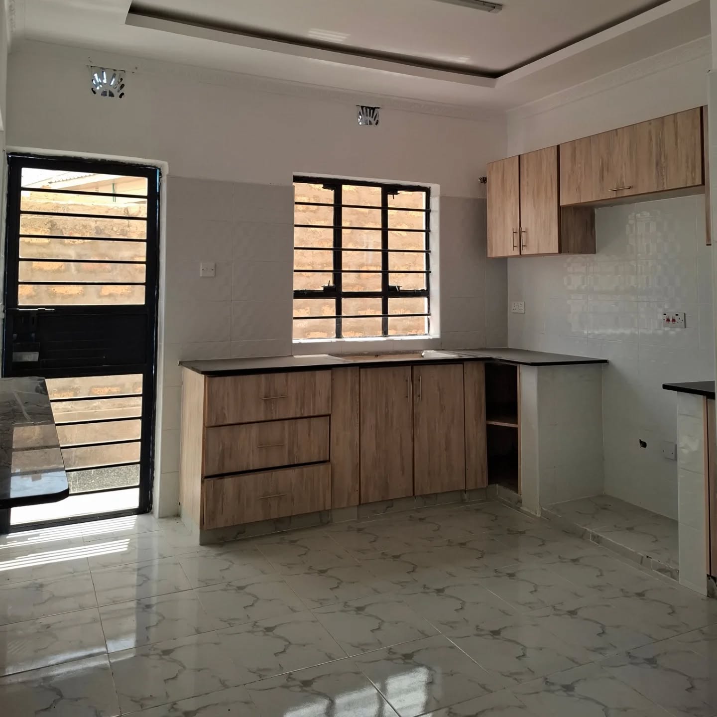 3 bedroom bungalow for sale in Rongai Image