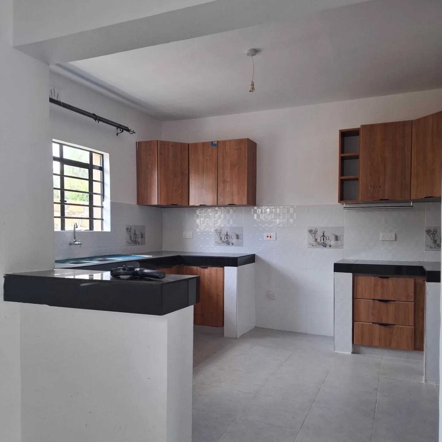 3 bedroom bungalow for sale in Rongai Image