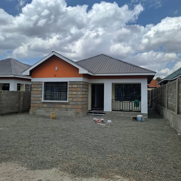 3 bedroom bungalow for sale in Rongai