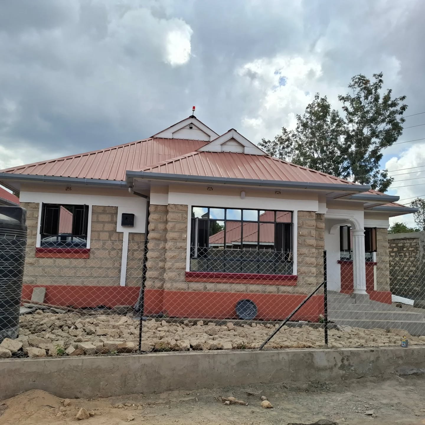 3 bedroom bungalow for sale in Rongai