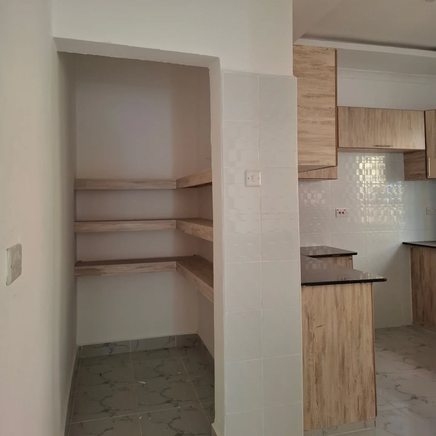 3 bedroom bungalow for sale in Rongai Image