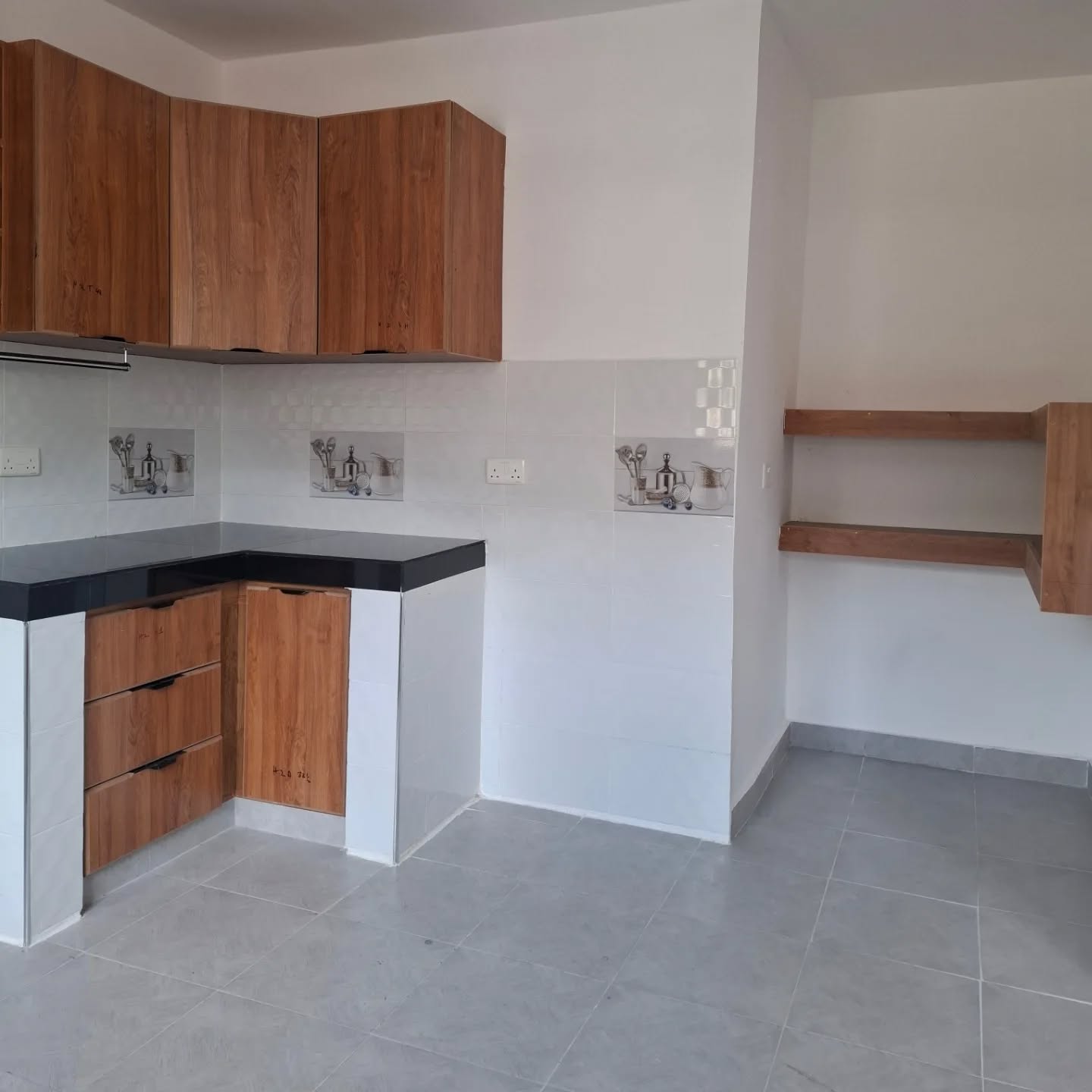 3 bedroom bungalow for sale in Rongai Image
