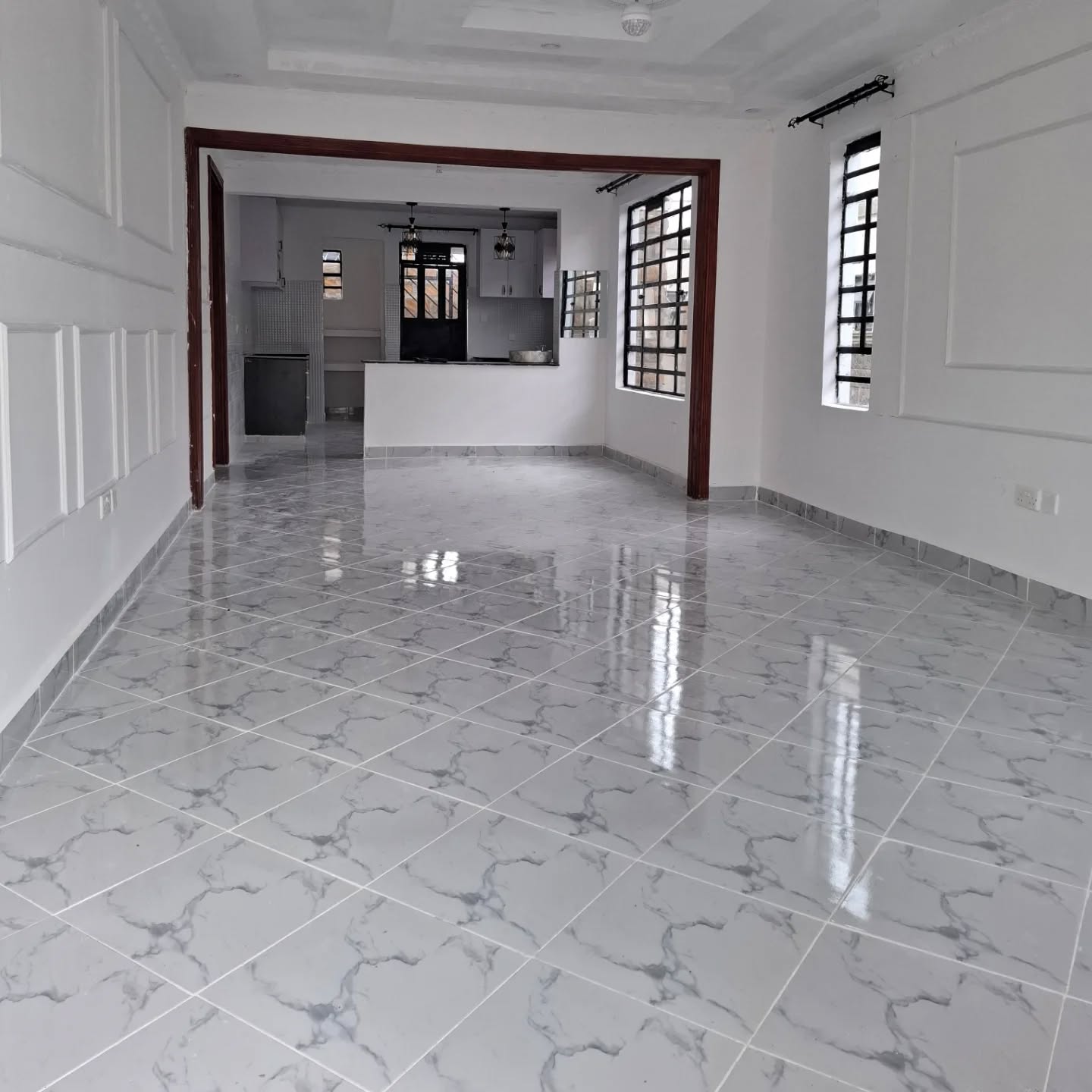 3 bedroom bungalow for sale in Rongai Image