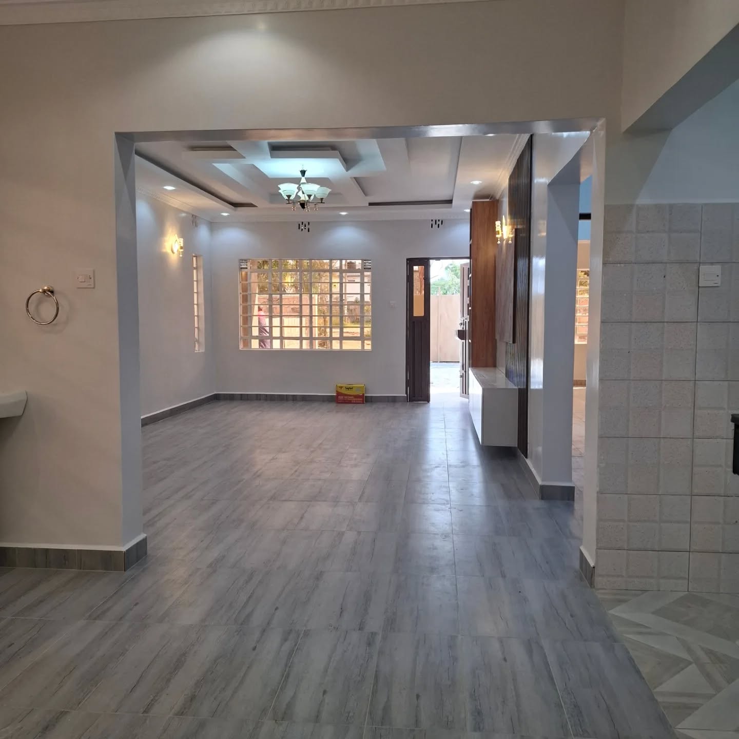 3 bedroom bungalow for sale in Rongai Image