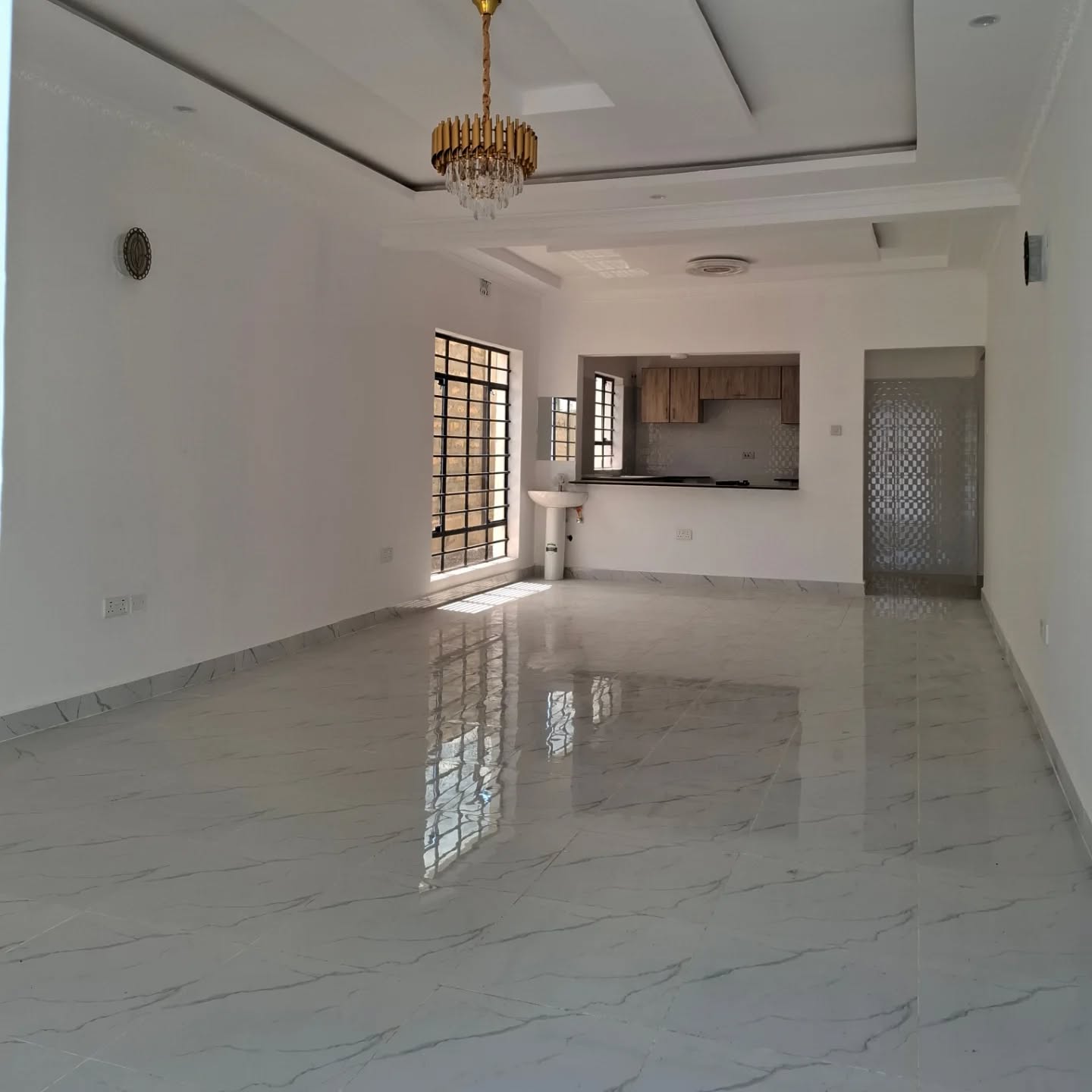 3 bedroom bungalow for sale in Rongai Image